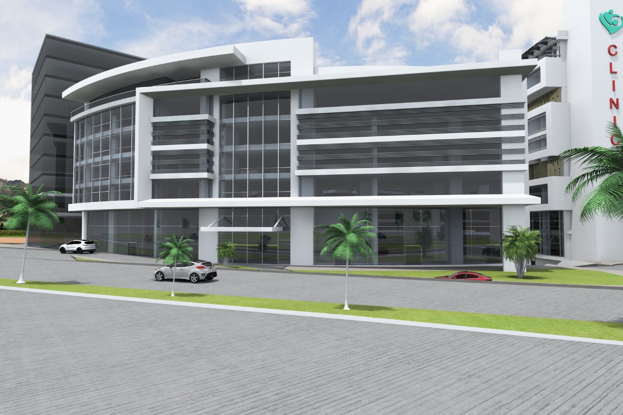 CLINICA BELMONTE Equipos del Sur Pereira