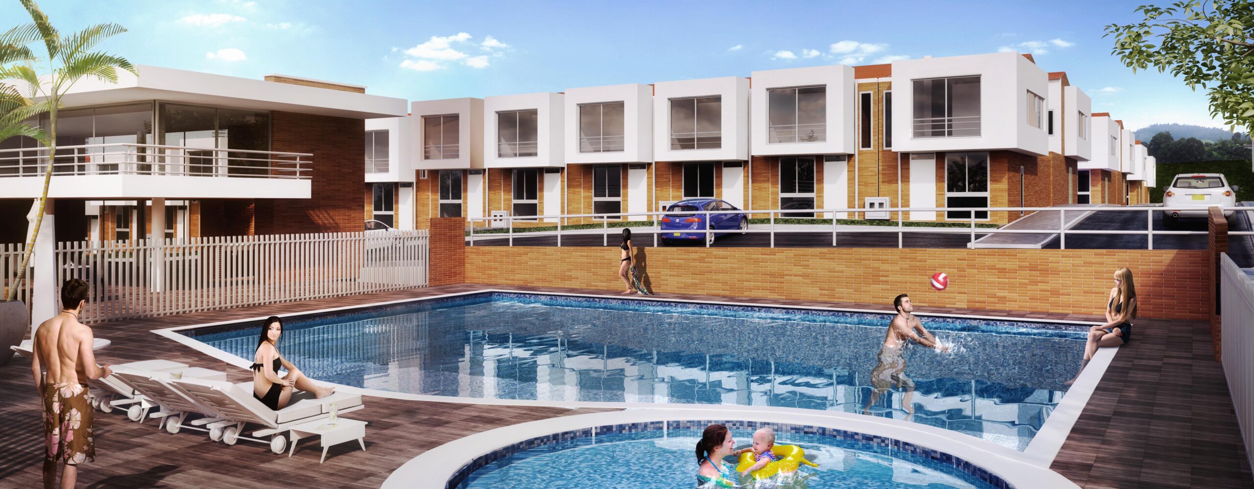 MONTEBONITO Equipos del Sur Pereira